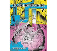 Io sono Shingo (Vol. 7)