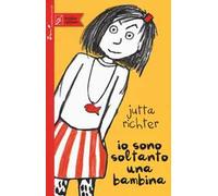 Io sono soltanto una bambina
