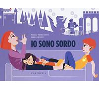 Io sono sordo