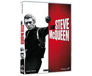 Io sono Steve Mcqueen