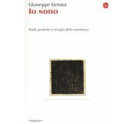Io sono. Studi, pratiche e terapia della coscienza