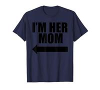 Io sono Sua Mamma Maglietta