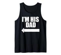 Io sono suo padre Canotta
