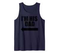Io sono suo padre Canotta