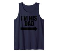 Io sono suo padre Canotta