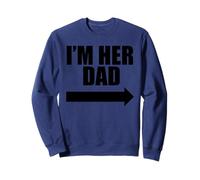 Io sono suo padre Felpa