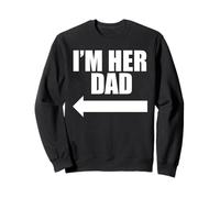 Io sono suo padre Felpa