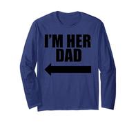 Io sono suo padre Maglia a Manica