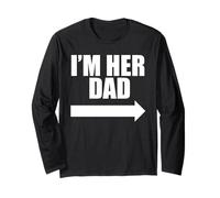 Io sono suo padre Maglia a Manica