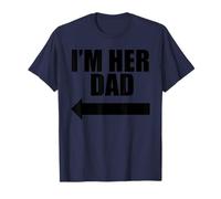 Io sono suo padre Maglietta