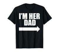 Io sono suo padre Maglietta
