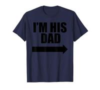 Io sono suo padre Maglietta