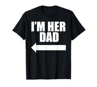 Io sono suo padre Maglietta