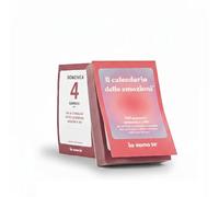 Io Sono Te - Calendario delle Emozioni 2026, Io Sono Te, 365 Pensieri e Domande Quotidiane per la Riflessione Personale, Alta Qualita, l'unico Originale