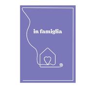 io sono te in famiglia gioco di carte