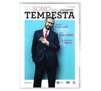Io Sono Tempesta (DVD) Giallini Germano Danco Sung Gheghi Bigini