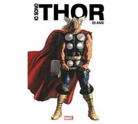 Io sono Thor. Anniversary edition