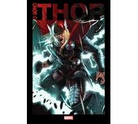 Io Sono Thor - Ristampa - Marvel - Panini Comics - ITALIANO NUOVO
