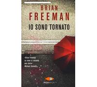 Io sono tornato