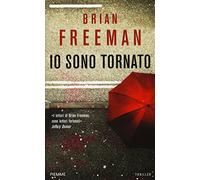 Io sono tornato