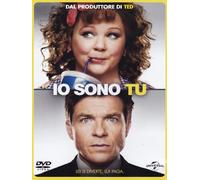 Blu Ray IO SONO TU - (2013) Contenuti Speciali ......NUOVO
