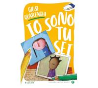 Io sono tu sei