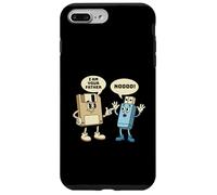 Io sono tuo padre - Floppy Disk Computer Engineer Programmer Custodia per iPhone 7 Plus/8 Plus
