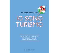 Io sono turismo
