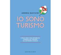 Io sono turismo