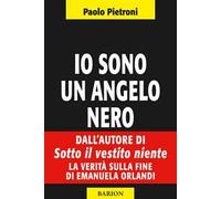 Io sono un angelo nero