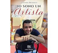 Io sono un artista