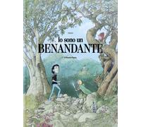 Io sono un benandante - Fruch Adriano