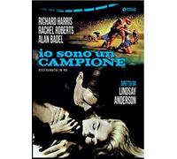 Io sono un campione. Restaurato In Hd (DVD)