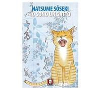 Libri Natsume Soseki / Cobato Tirol - Io Sono Un Gatto