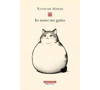 Io sono un gatto