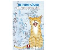 Io sono un gatto - Soseki Natsume, Tirol Cobato