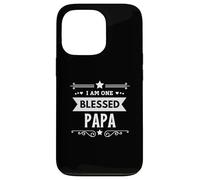 Io sono un Papa benedetto Custodia per iPhone 13 Pro