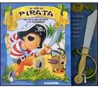 Io sono un pirata. Con gadget