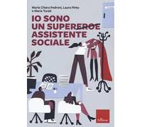 Io sono un super(eroe) assistente sociale