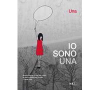 Libri Una - Io Sono Una