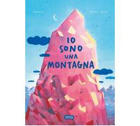 Io sono una montagna - 2025 - Sassi (Sassi junior)