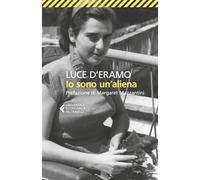Io sono un'aliena