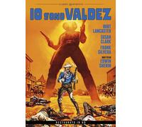 Io Sono Valdez (restaurato In Hd) [Dvd] - 1971