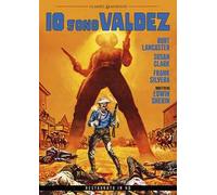 Io Sono Valdez (Restaurato In Hd) (DVD) Clark Lancaster Silvera