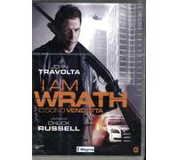Io Sono Vendetta (Blu-Ray) MINERVA PICTURES