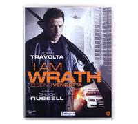 Io Sono Vendetta (Blu-Ray) MINERVA PICTURES