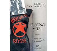 Io sono vita - Panebarco Bruno