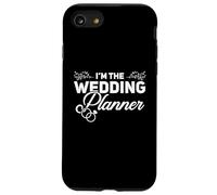 Io sono Wedding Planner Custodia per iPhone SE (2020) / 7 / 8