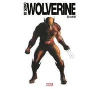 Io sono Wolverine – Ediz. 50° anniversario – PANINI