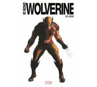 Libri Io Sono Wolverine. Ediz. 50O Anniversario